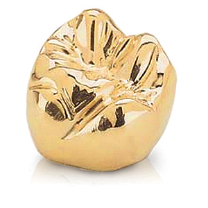 Metal – Full Cast Crown Metal - Full Cast Crown