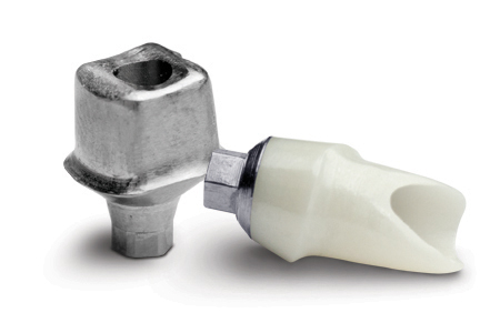 Patient Specific Abutments Custom Milled Abutments