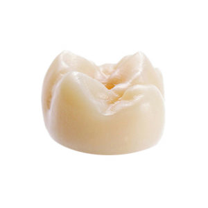 Full Contour Zirconia Full Contour Zirconia