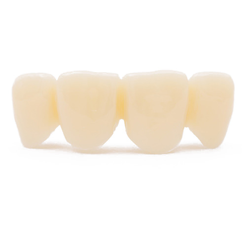 Argen Milled PMMA Argen Milled PMMA