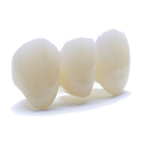 Multi Layer Zirconia Multi Layer Zirconia Custom Dental Restoration