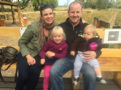 Matthew Curtis Family Family of Matt Curtis in Montrose, CO