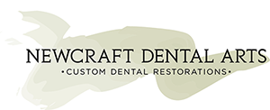 Newcraft Dental Arts Logo
